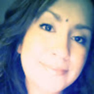 Meet your Posher, Veronica